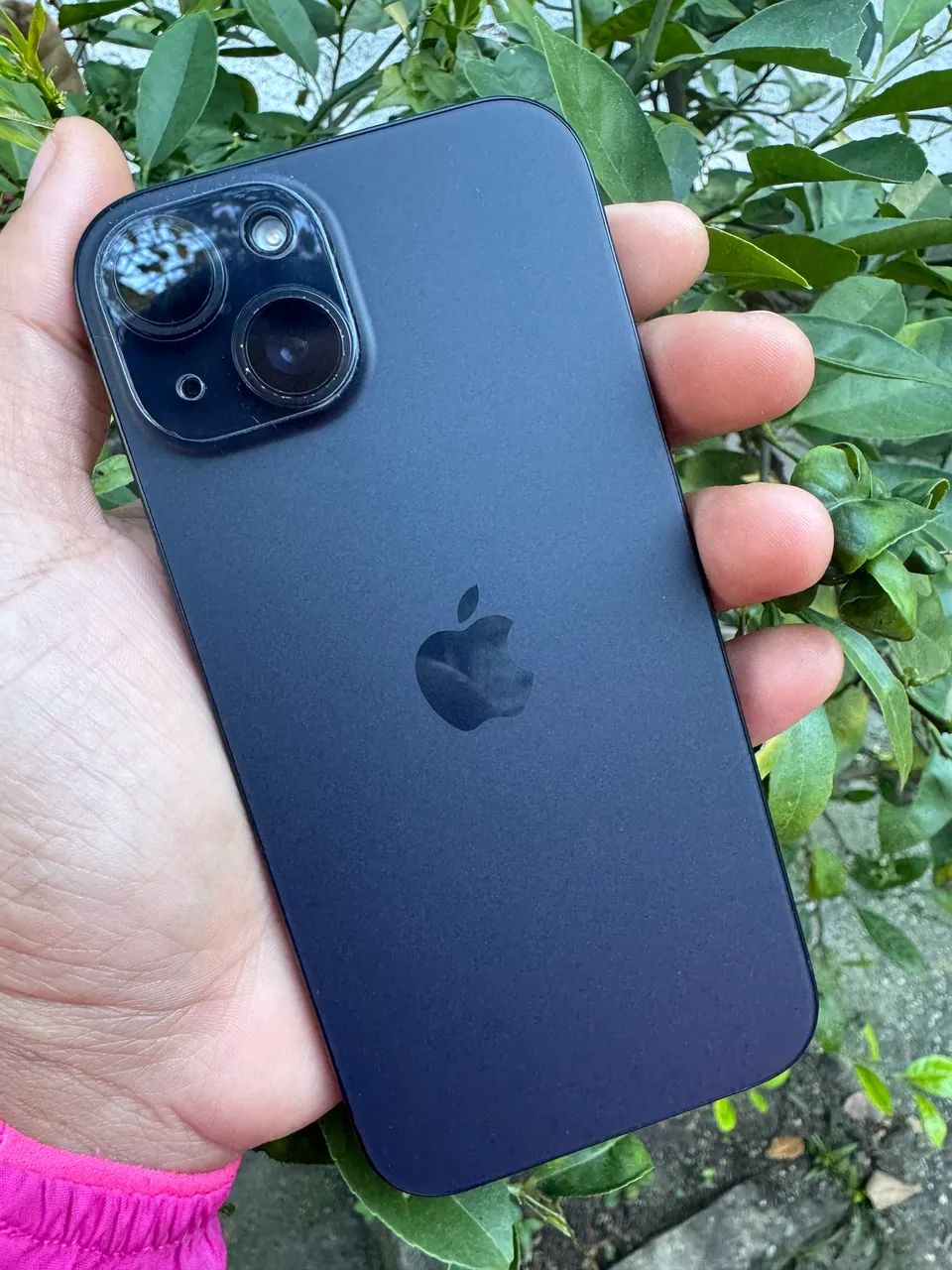 iPhone 15 