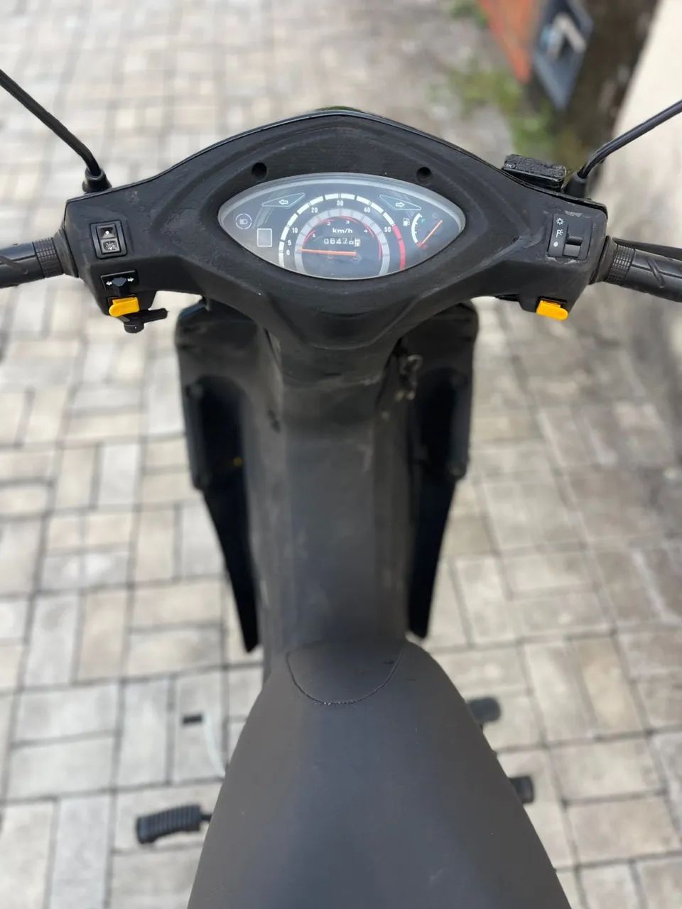 Vendida 