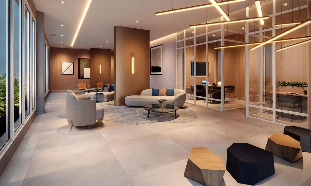 UNIVERSO TATUAPE - ORBITA - Foto 6