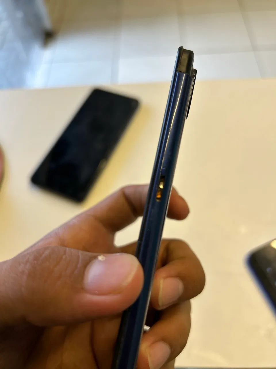 Vendo 2 celulares (leia a descrição) - Foto 4