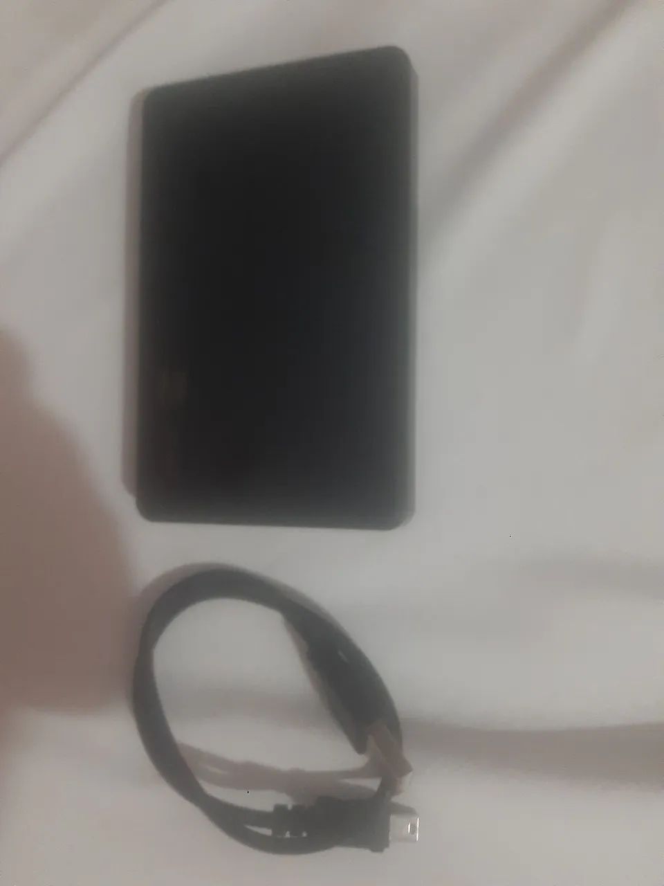 HD externo  - Foto 2