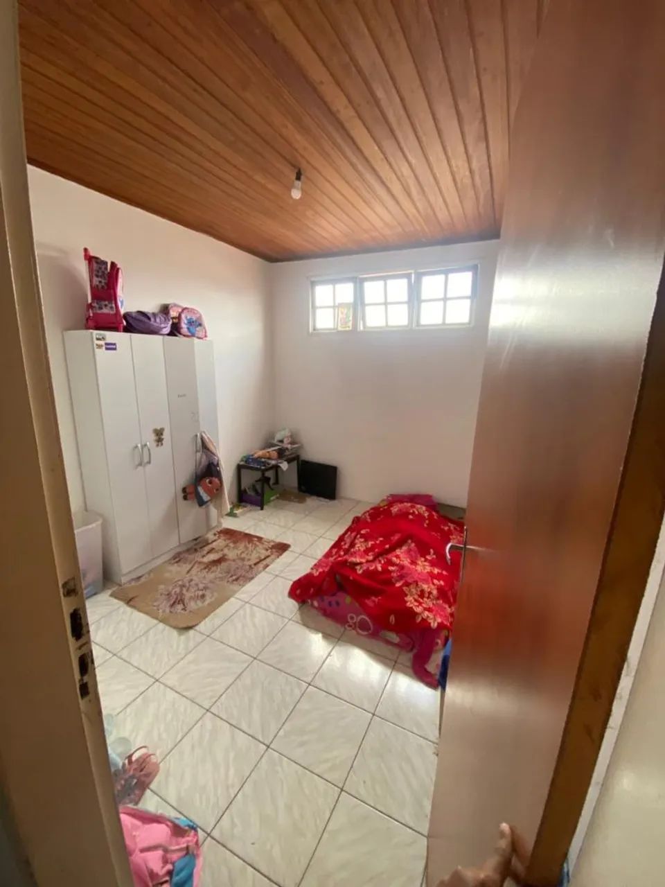 Aluguel de casa na cidade nova - Foto 5
