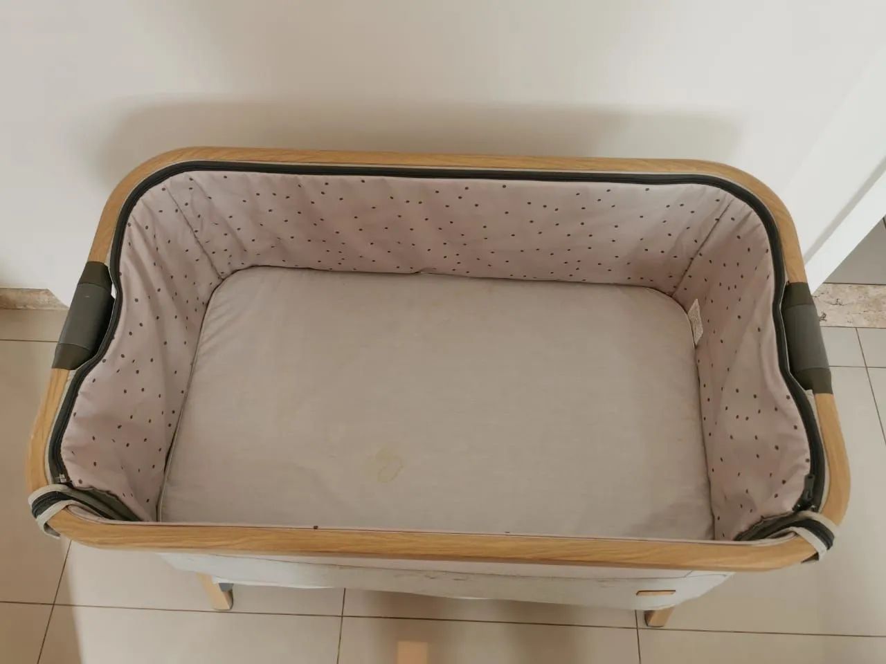 Berço para bebê - Foto 4