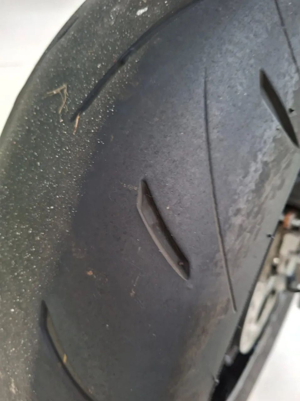 SUZUKI GSX S1000 ABS - Foto 5