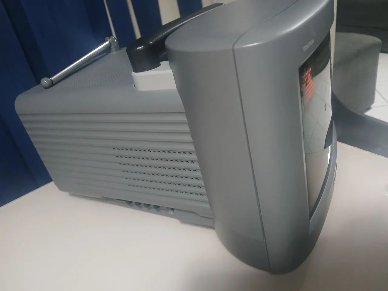 Tv sony trinitron  - Foto 5