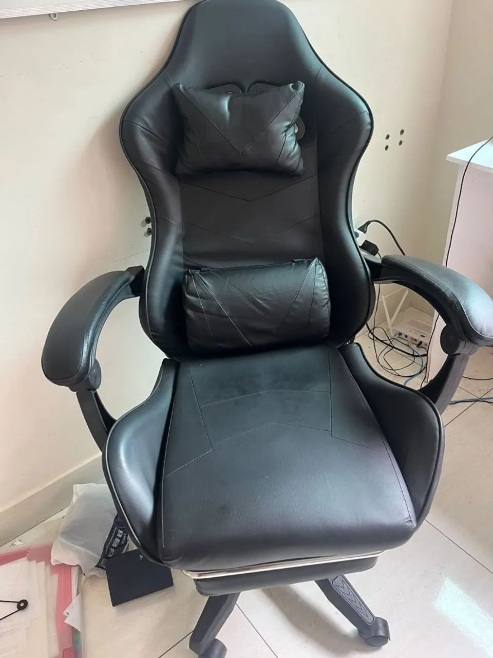 Cadeia Gamer