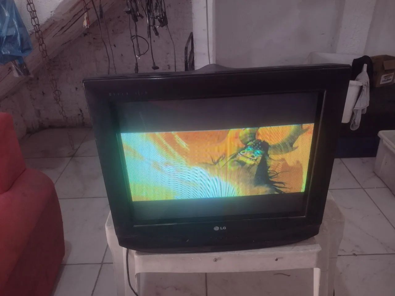 Vendo TVS de tubo vários modelos - Foto 2