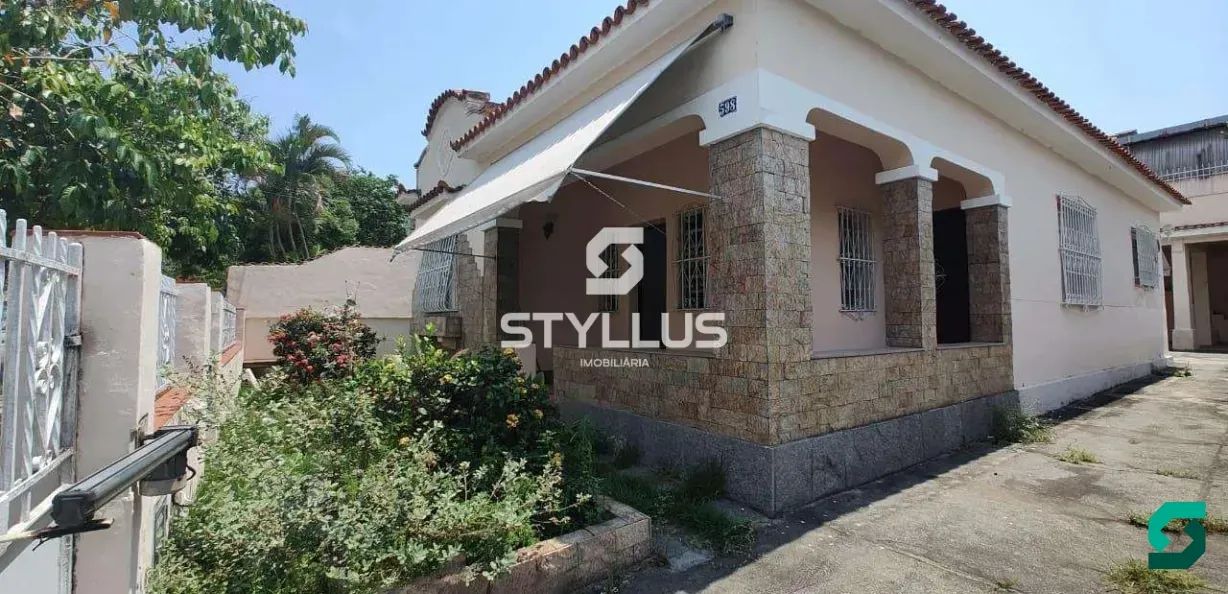 Cascadura | Casa 3 quartos