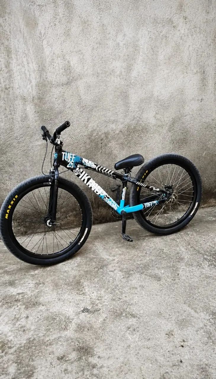 Bicicleta  - Foto 5