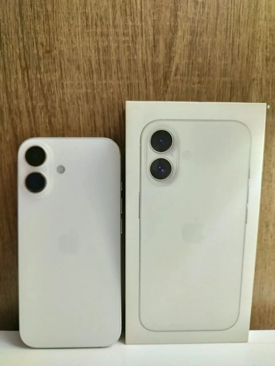 Iphone 16 - Foto 4