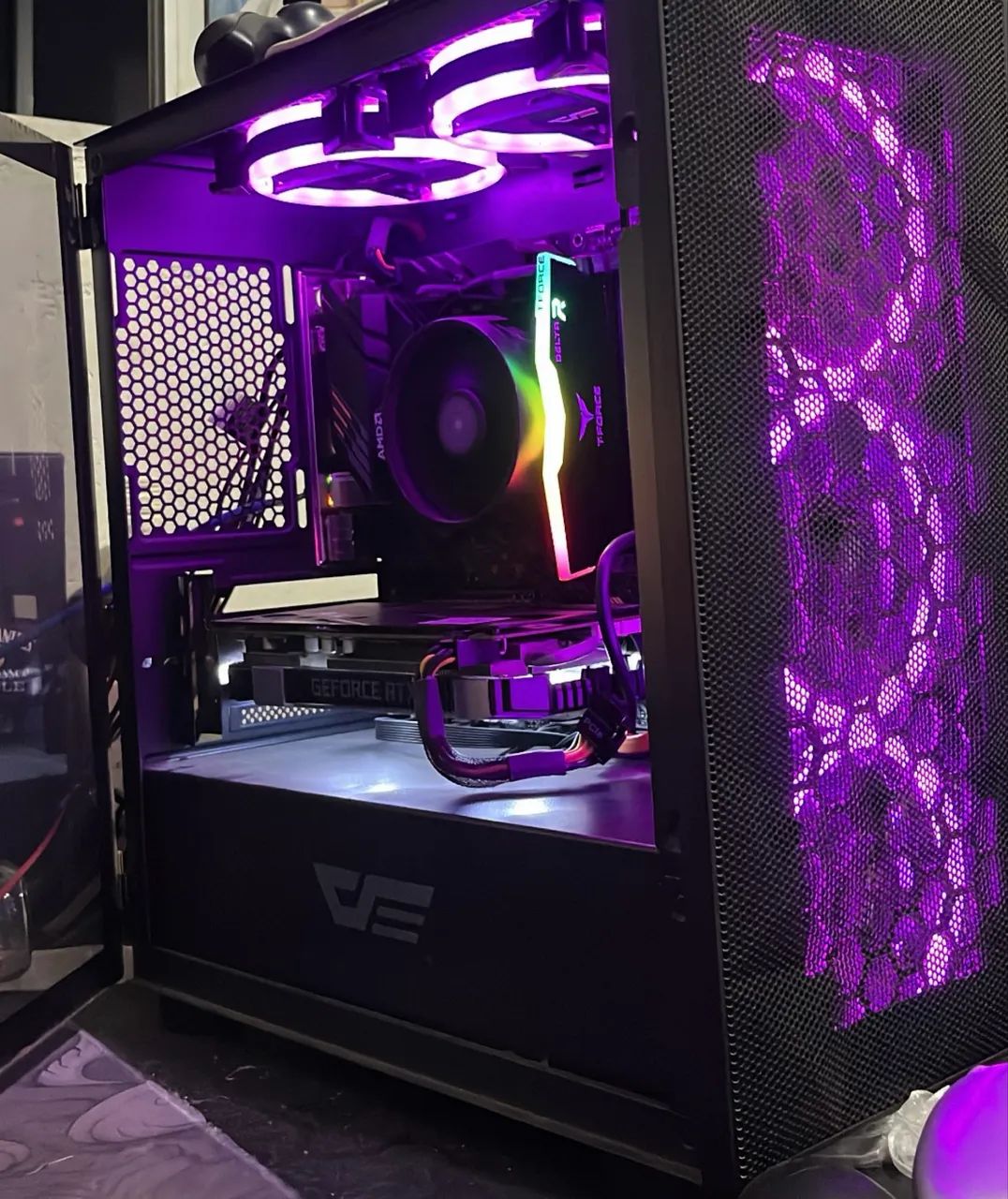 PC GAMER RODA TUDO (aceito ofertas) - Foto 2