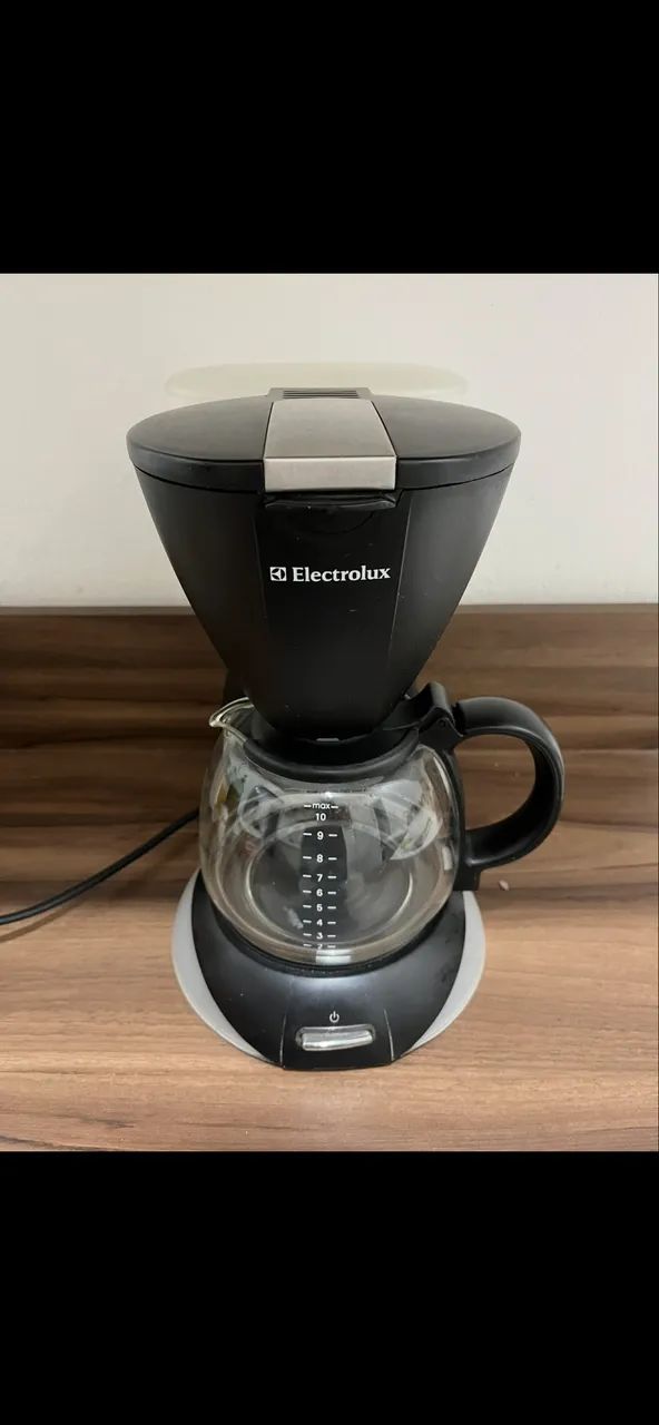 Cafeteira