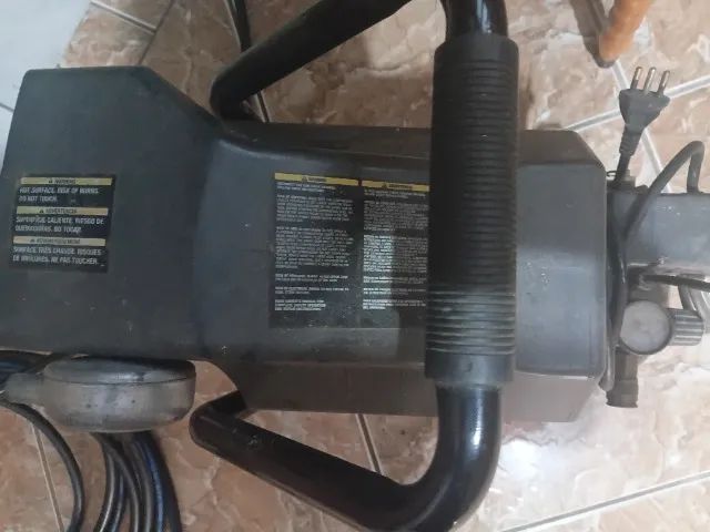Compressor de ar - Foto 3