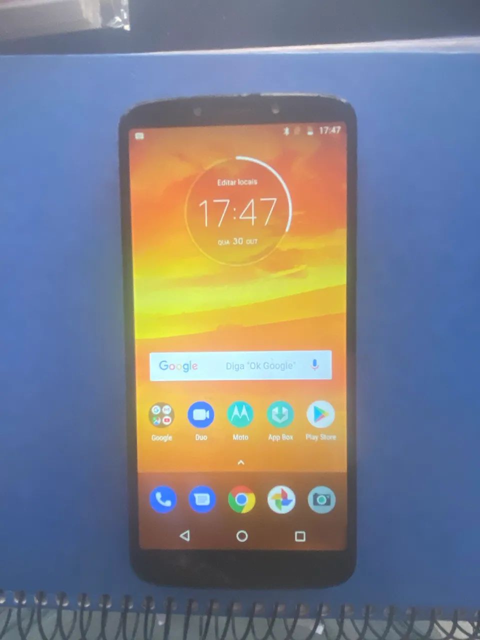 Motorola E5 plus  - Foto 2