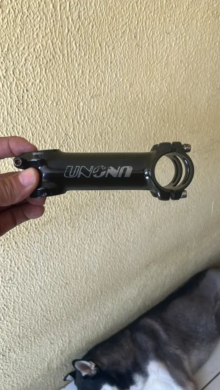 Avanço bike uno