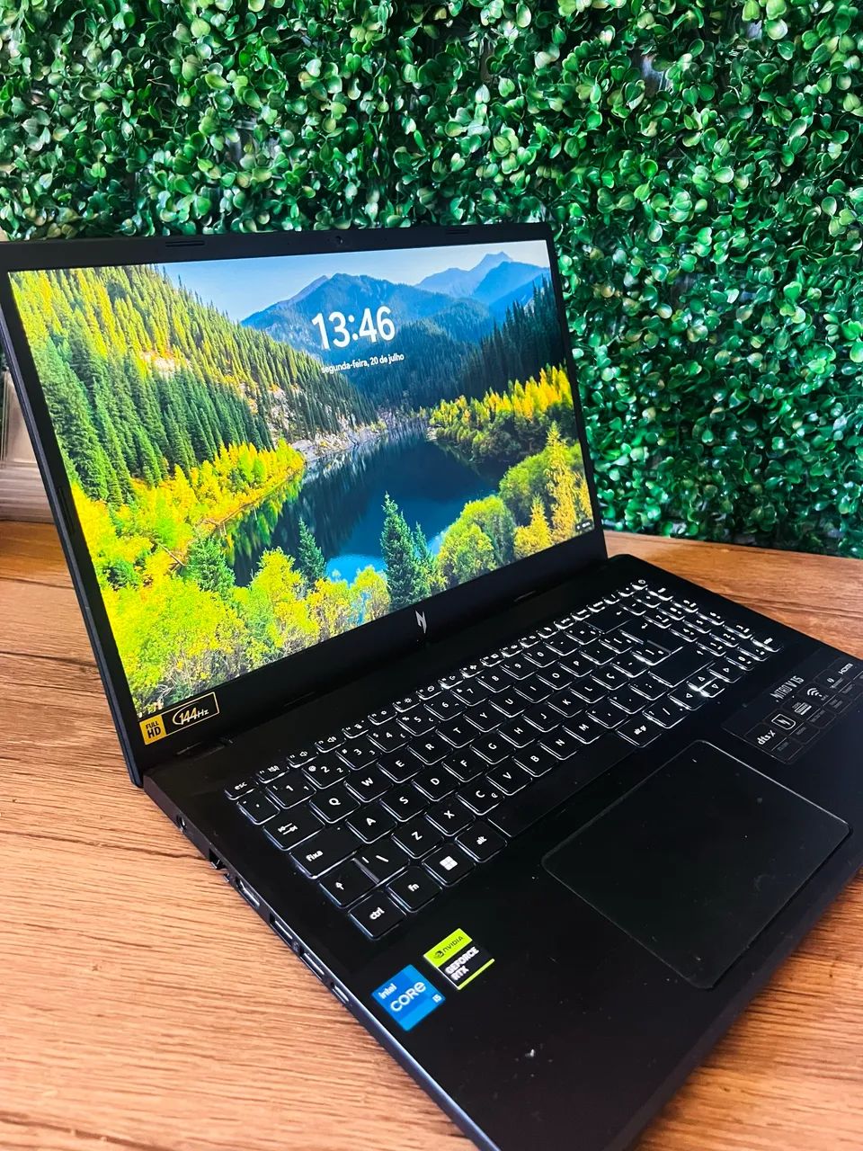 Acer Nitro V15