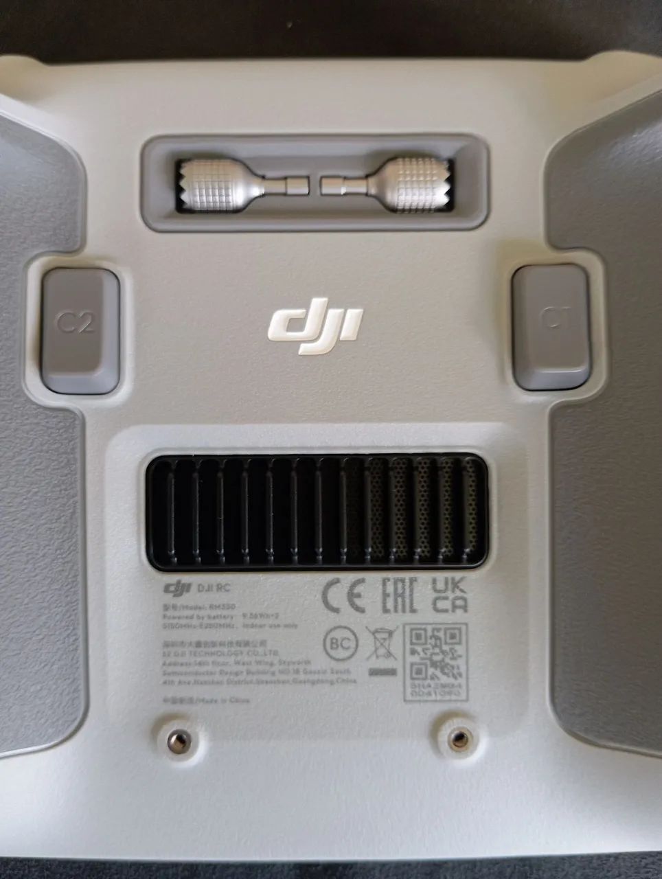 DJI RC RM330  - Foto 5