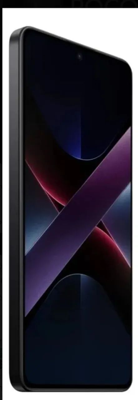 Celular xiaomi poco CR7. - Foto 3