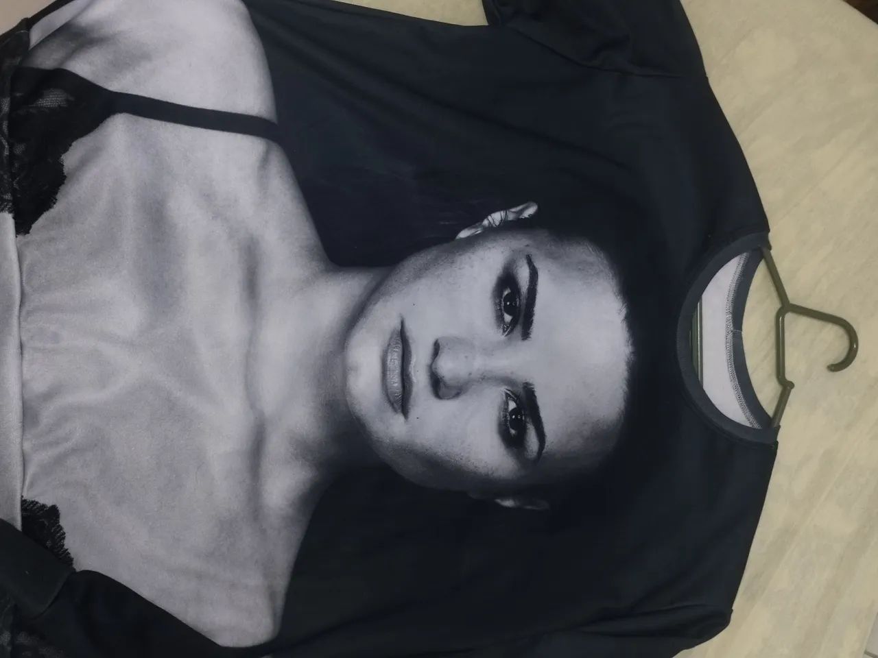 DEMI LOVATO MOLETOM  - Foto 2