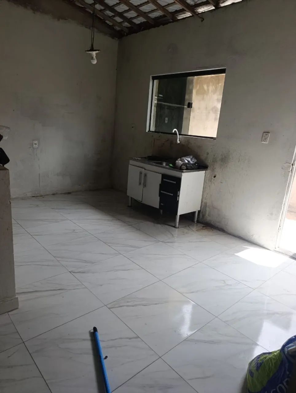 Vender ou trocar em casa térrea  - Foto 3