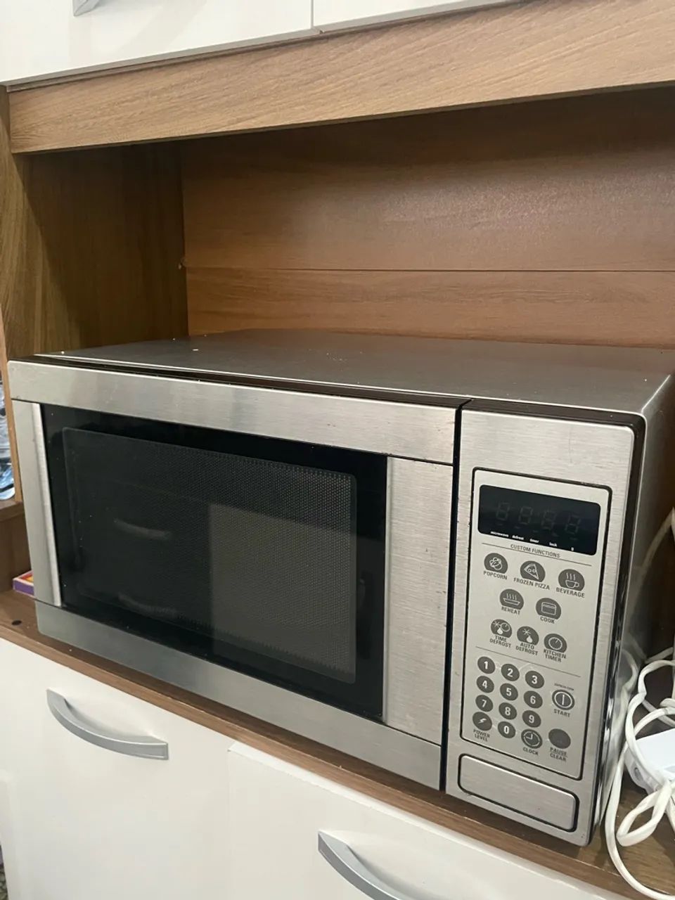 Microondas 