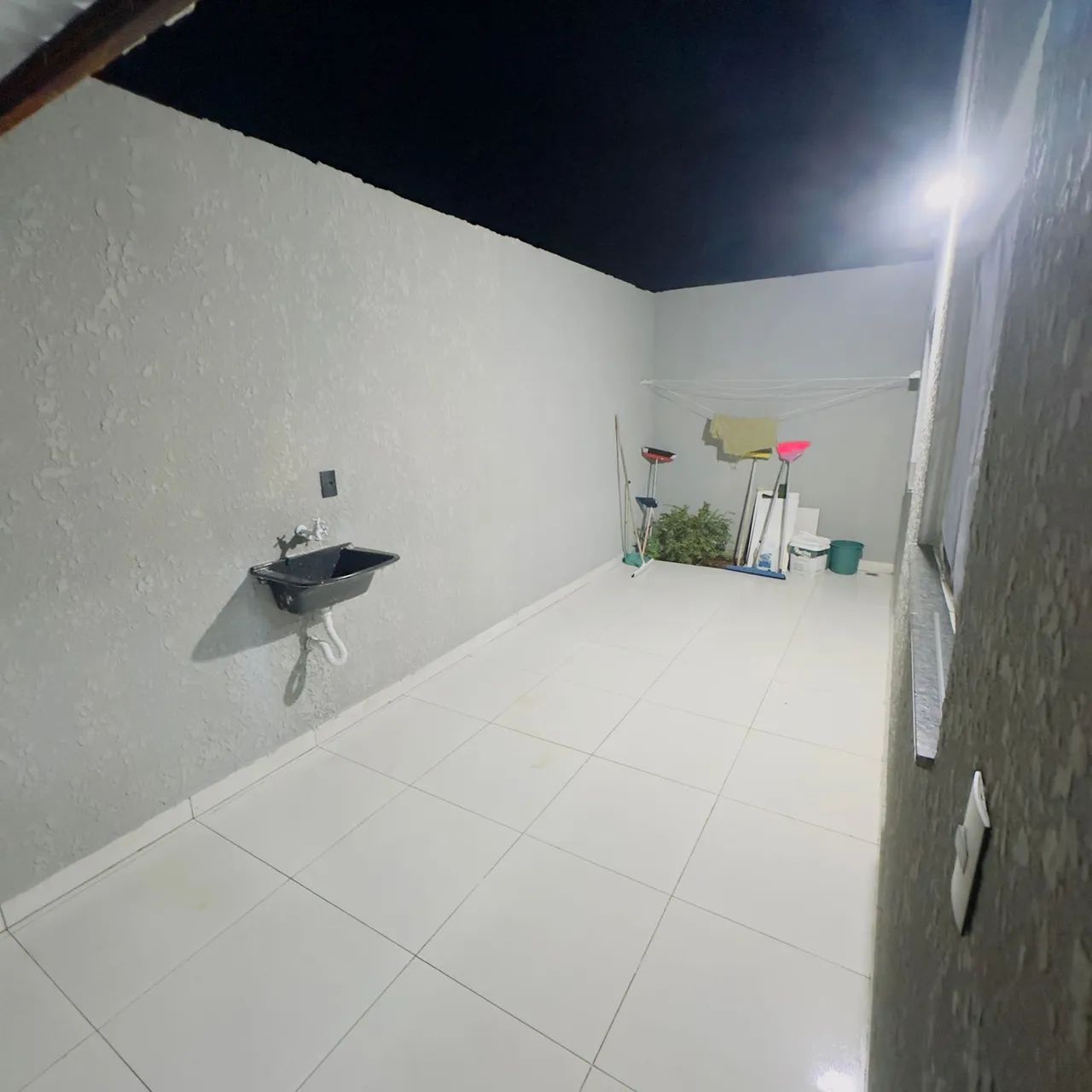Espaço com piscina  - Foto 2