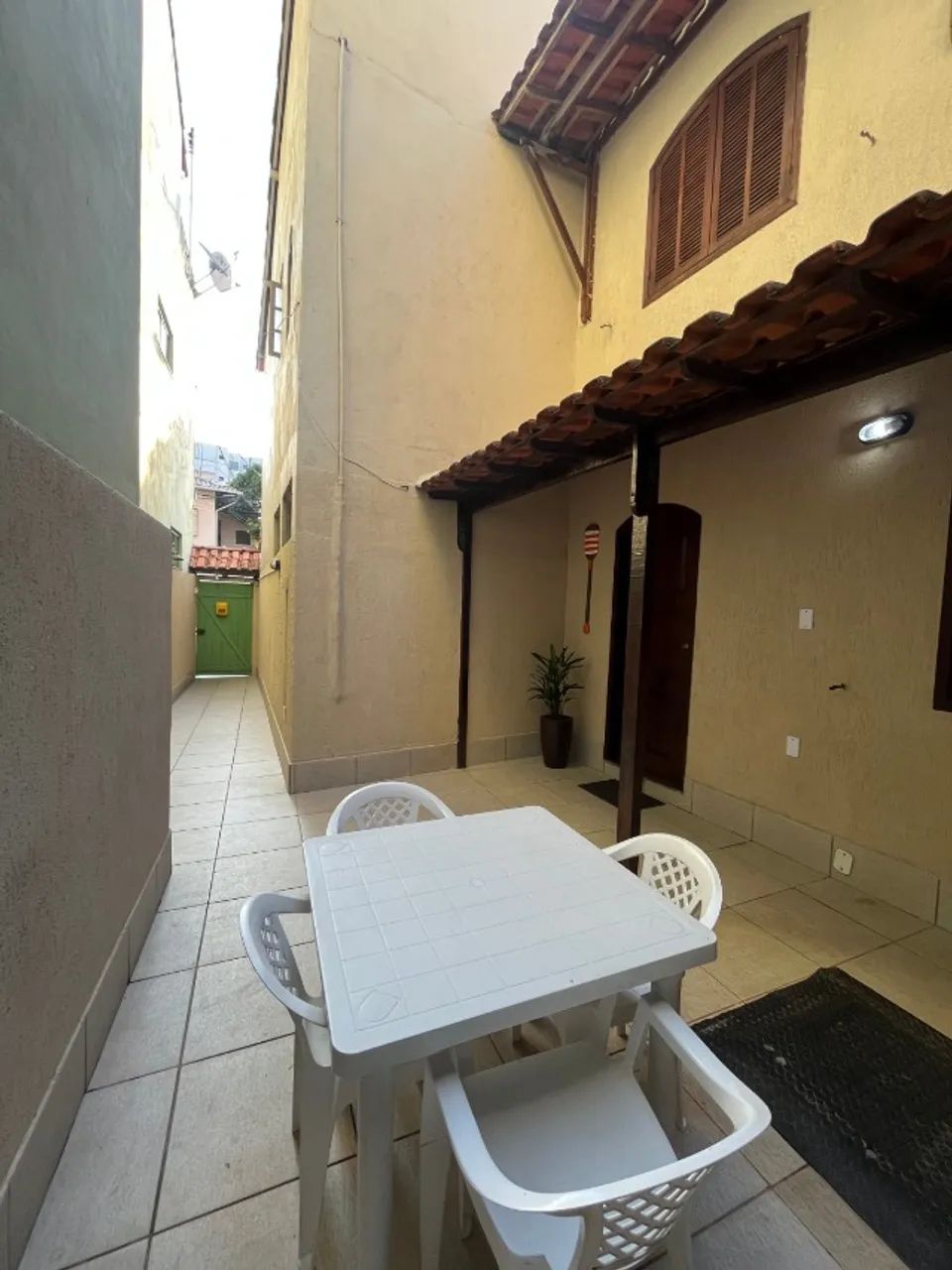 SEMANA SANTA DISPONÍVEL - Casa 02 quartos/temporada em Cabo Frio/RJ - Foto 11