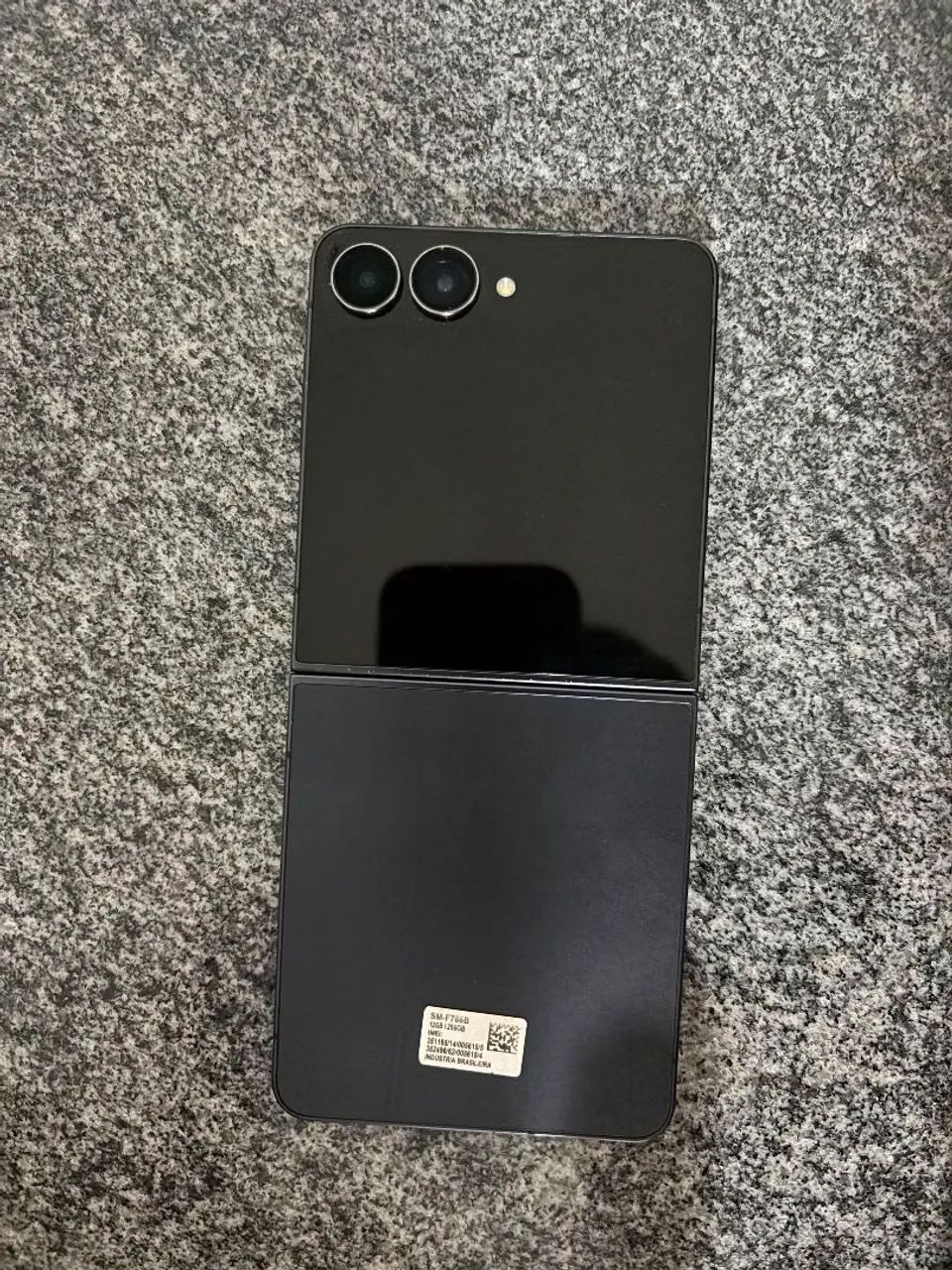 Z Flip 7 256GB  - Foto 4