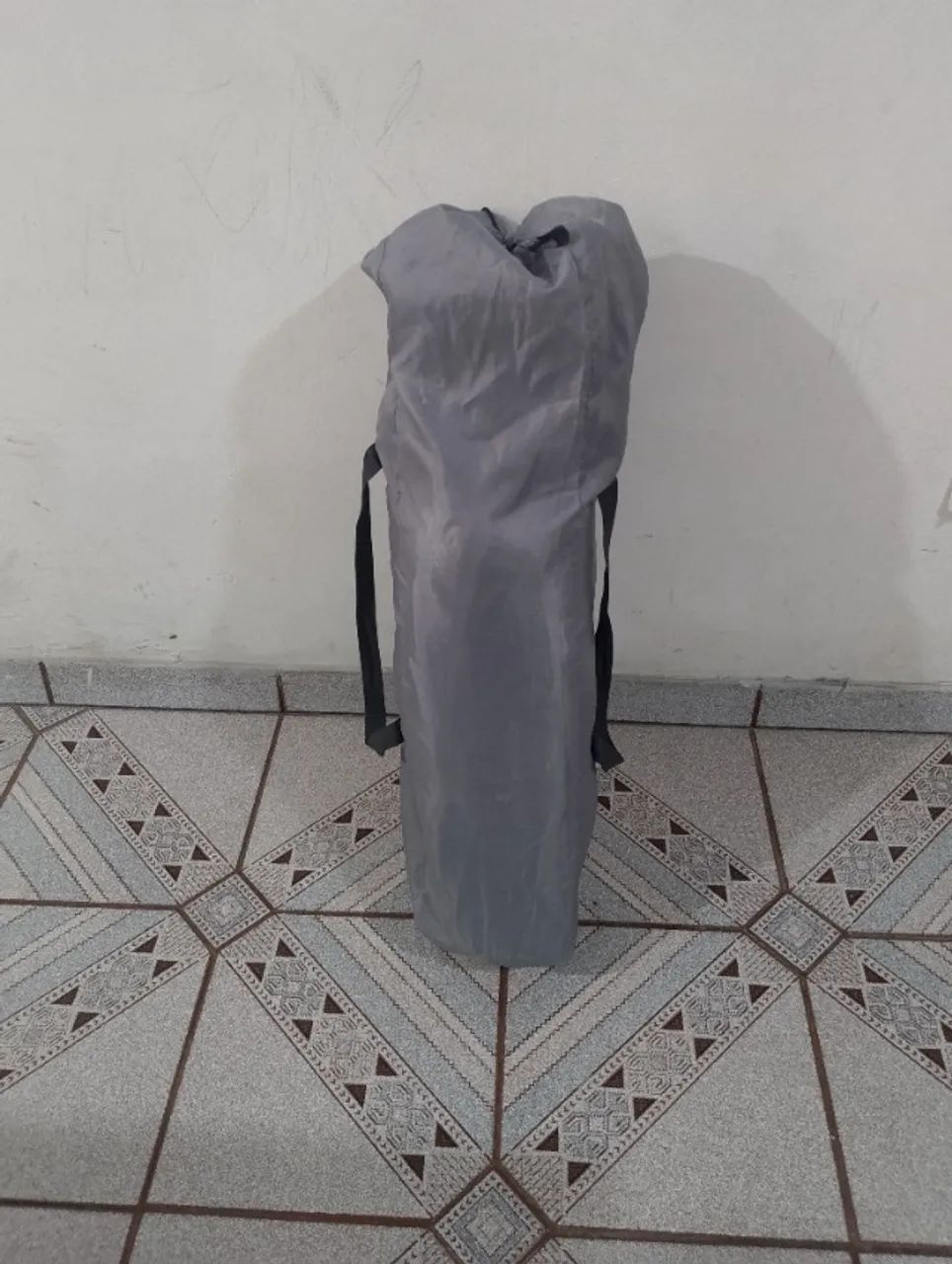 Berço camping e chiqueirinho  - Foto 4