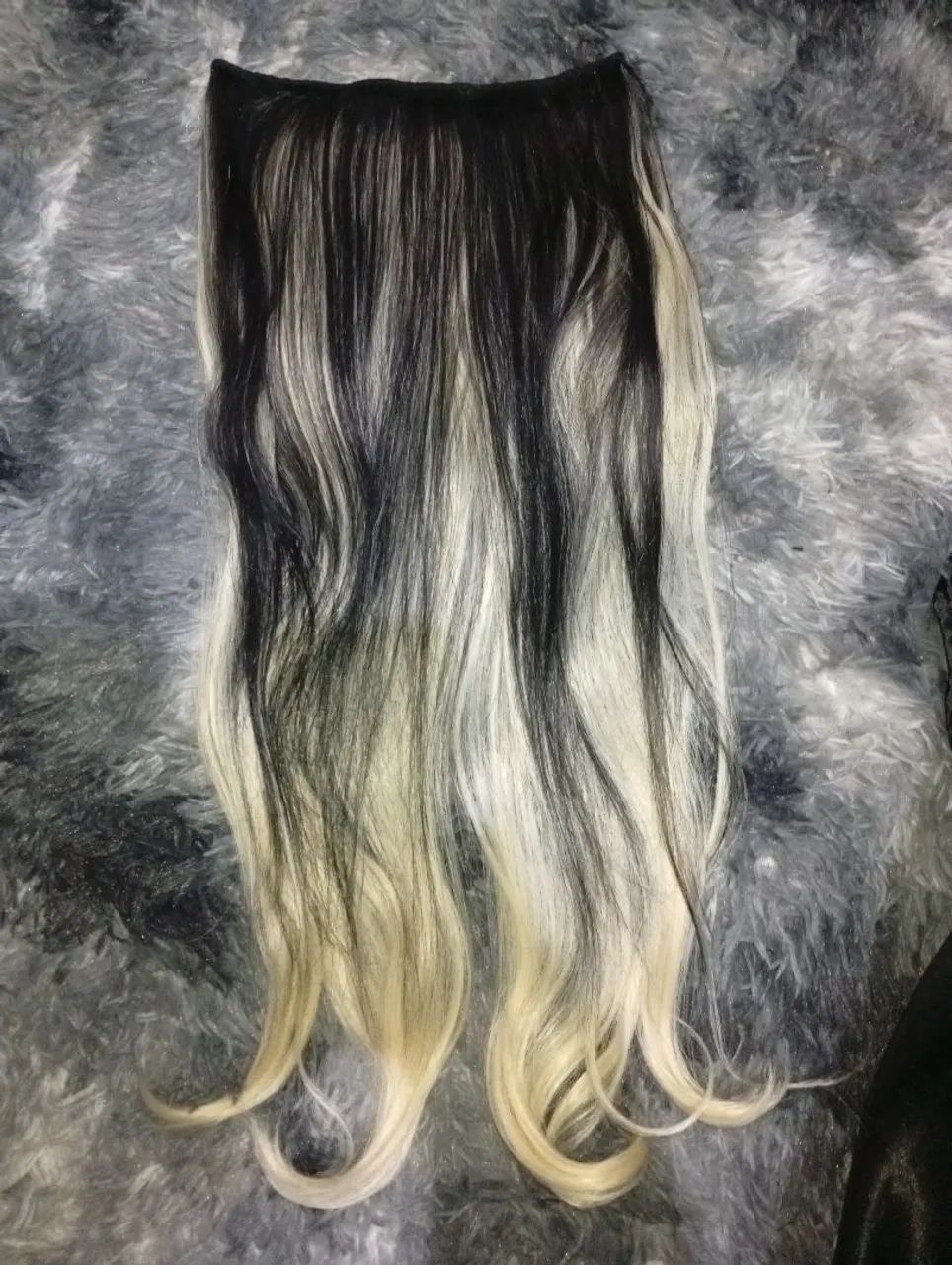 Cabelo no tic tac  - Foto 3