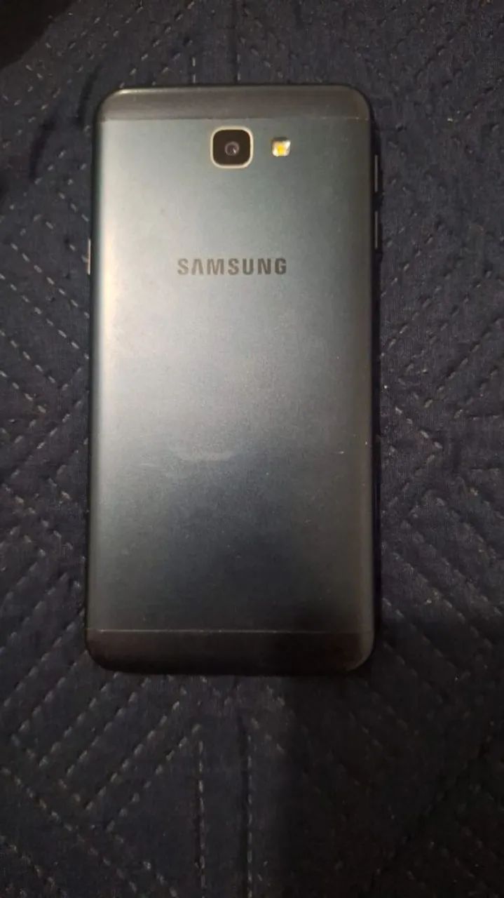 Samsung Galaxy J5 prime  - Foto 3
