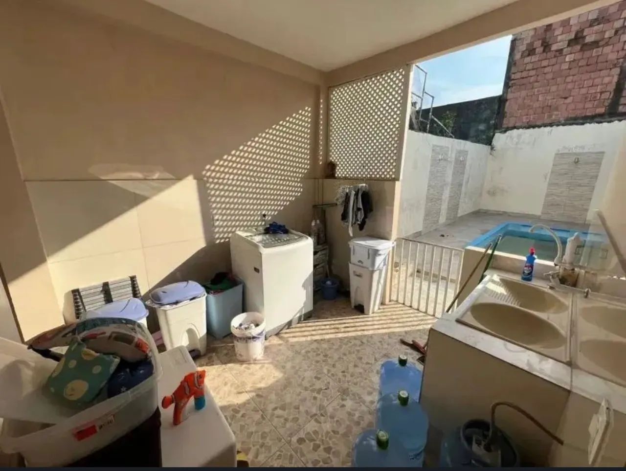Casa a venda no bairro Taquaral - Foto 5