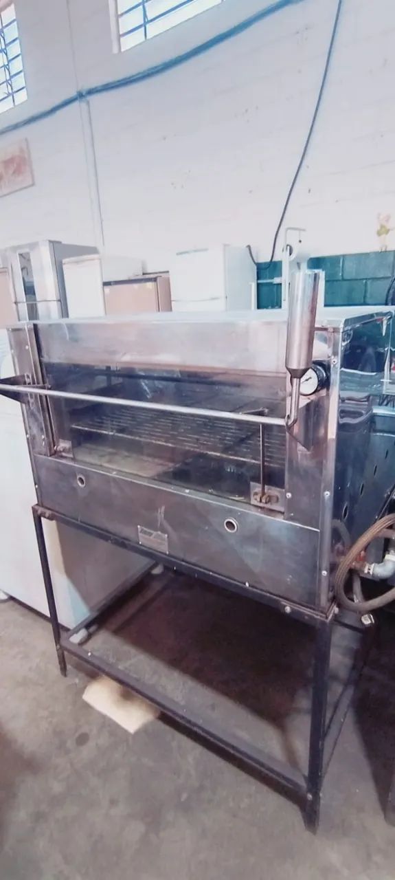 Forno Industrial - Foto 2