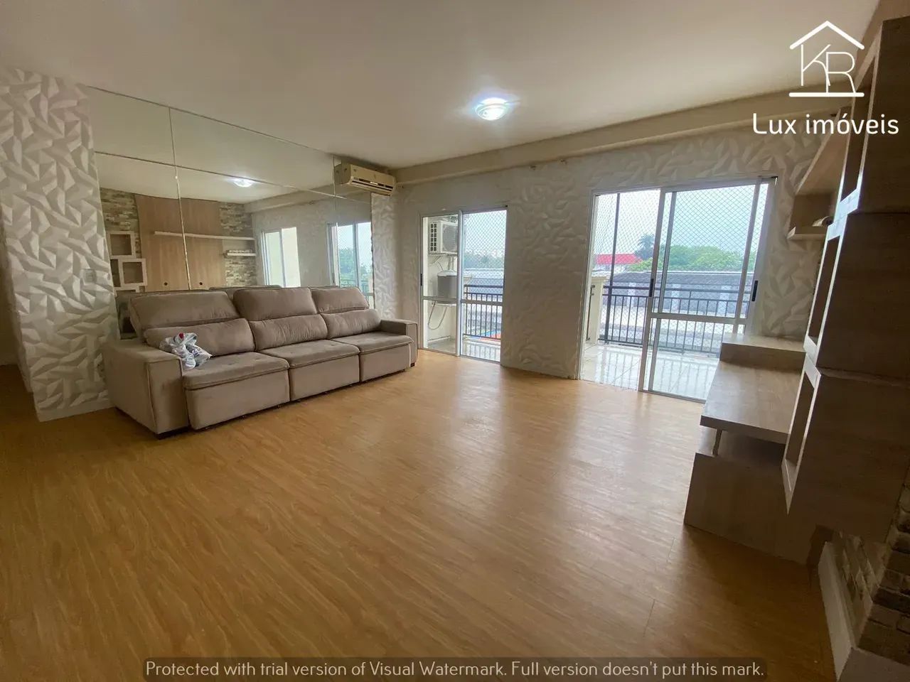 Smile Cidade Nova / Cobertura duplex / 141m² / 4 quartos, sendo 1 suíte - Foto 3