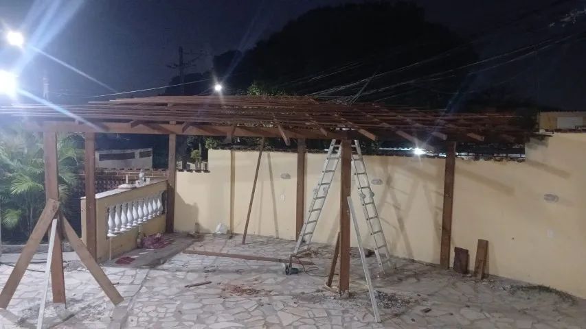 F.F Telhado colonial - Foto 4