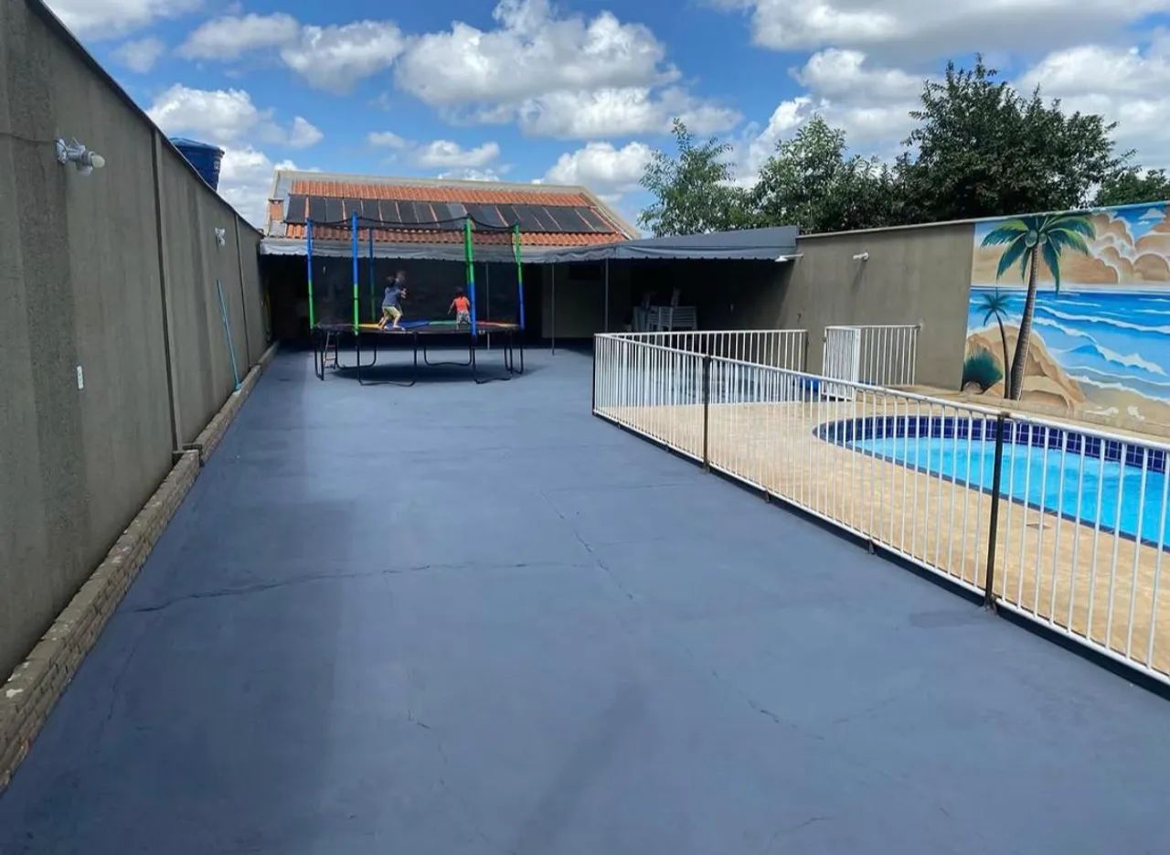 ESPAÇO DE EVENTOS À VENDA. SETOR MAYSA 2
