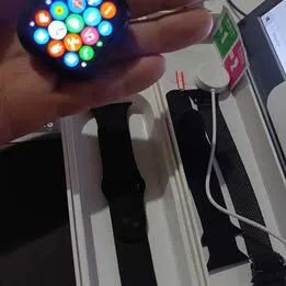 SMARTWHATCH 11 MAX NOVO NA CAIXA    - Foto 2