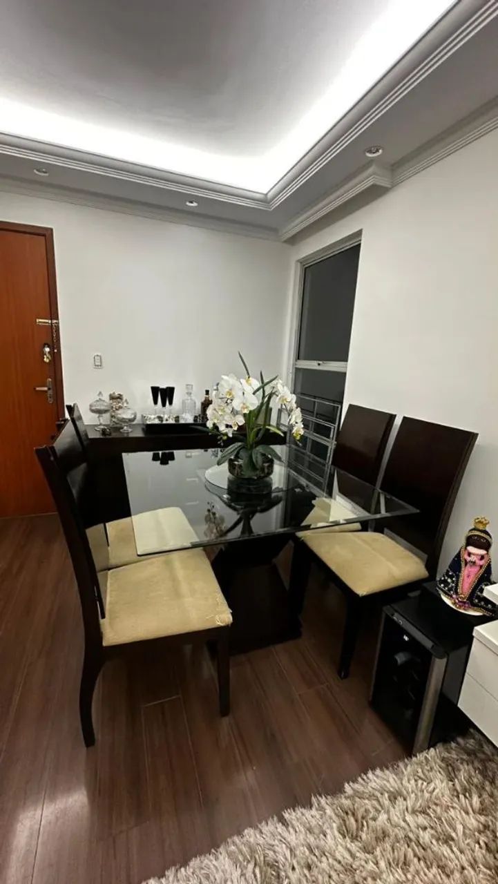 Mesa linda 