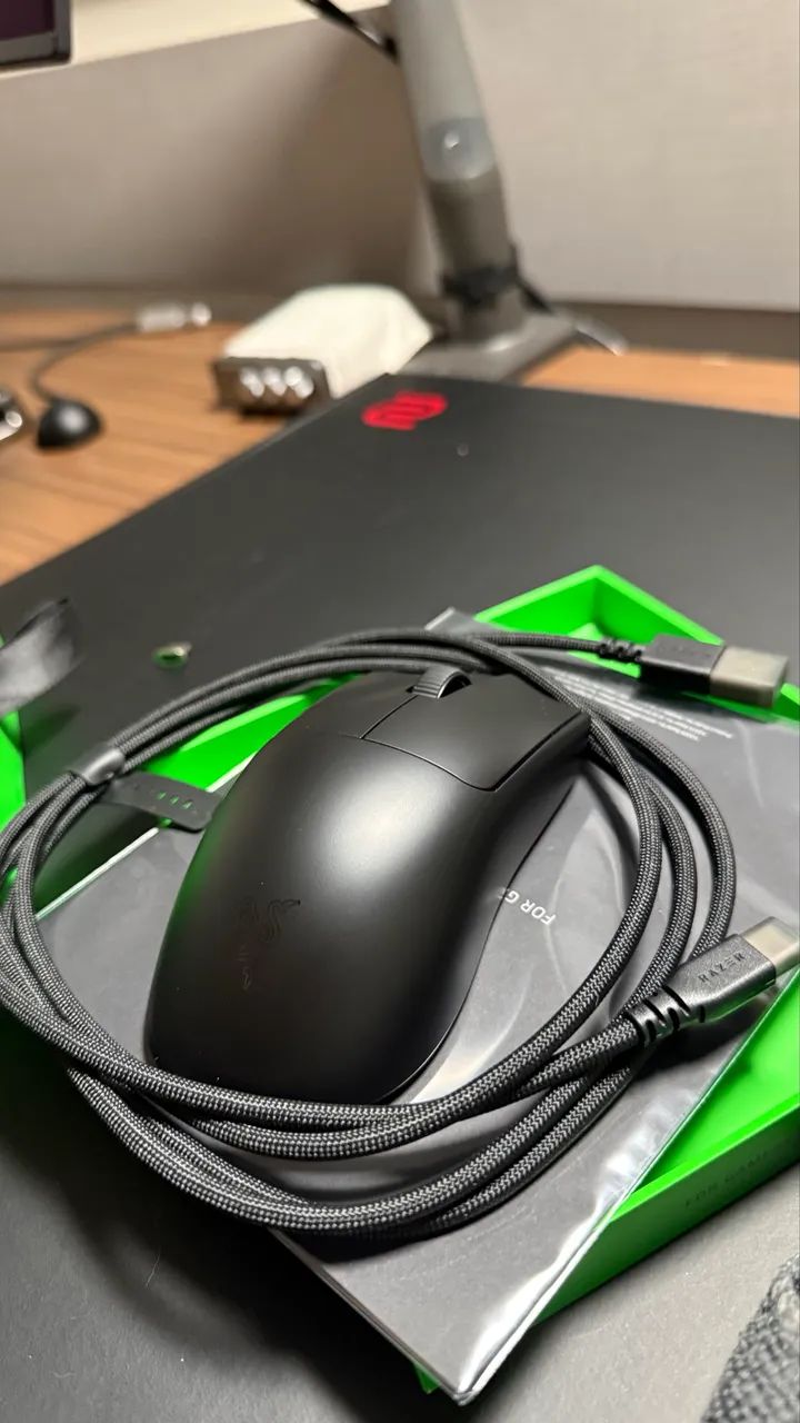 Mouse Razer Viper V4 Pro - Foto 3