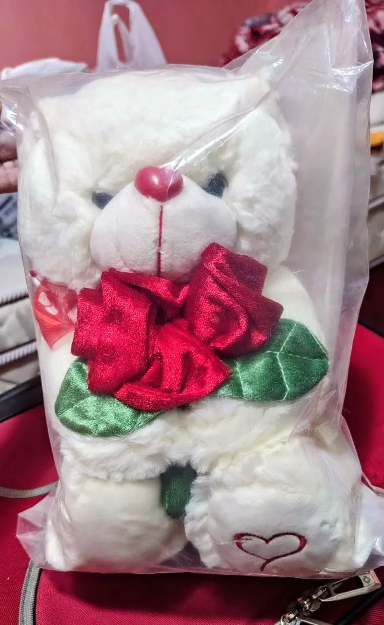Urso Love 