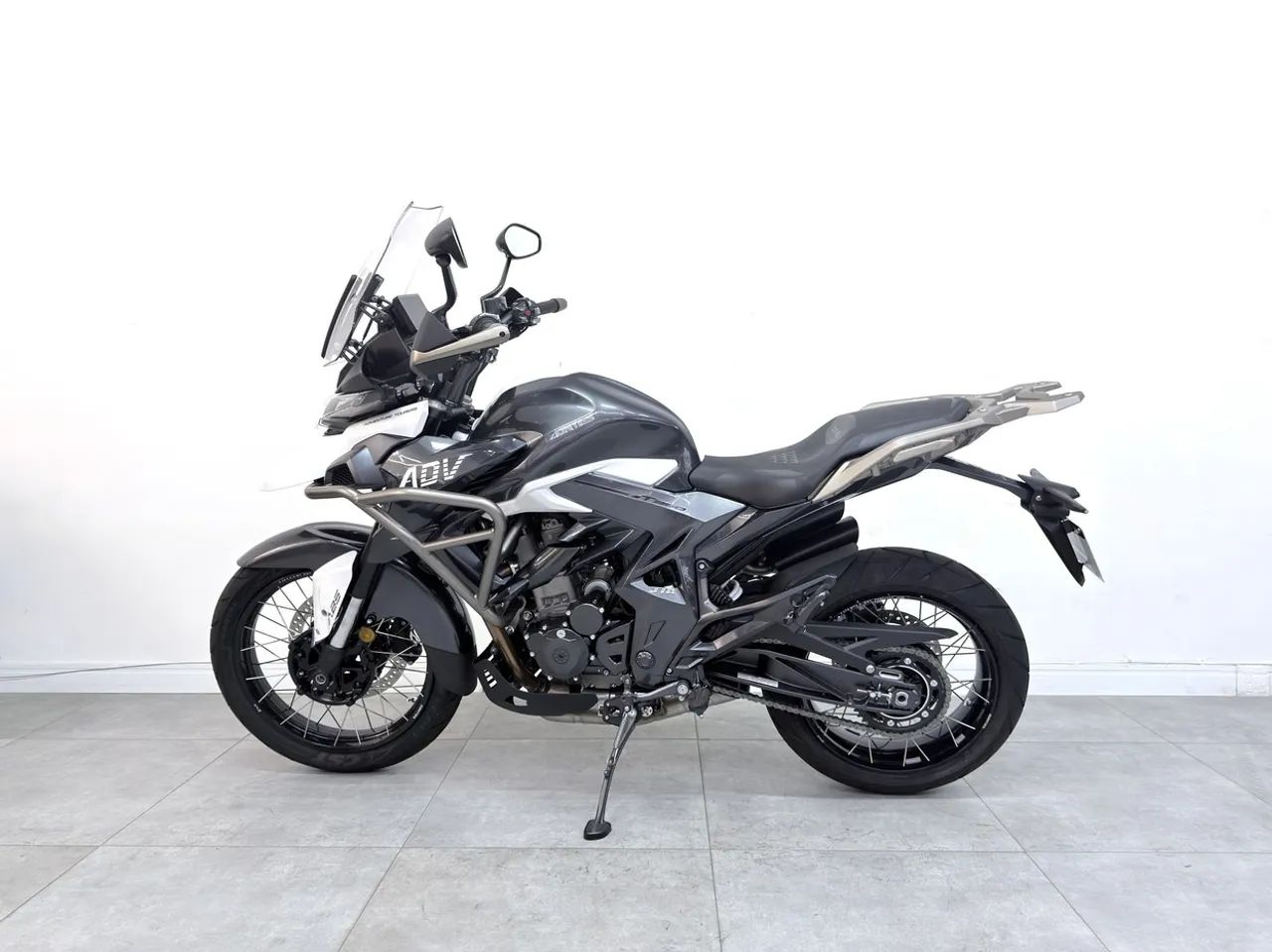ZONTES T350 X - Foto 4