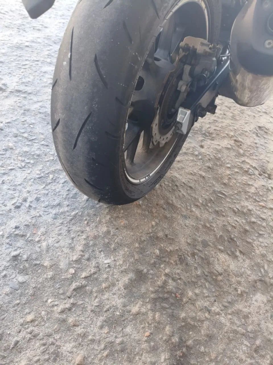 Vendo CB500X 2015 - Foto 3