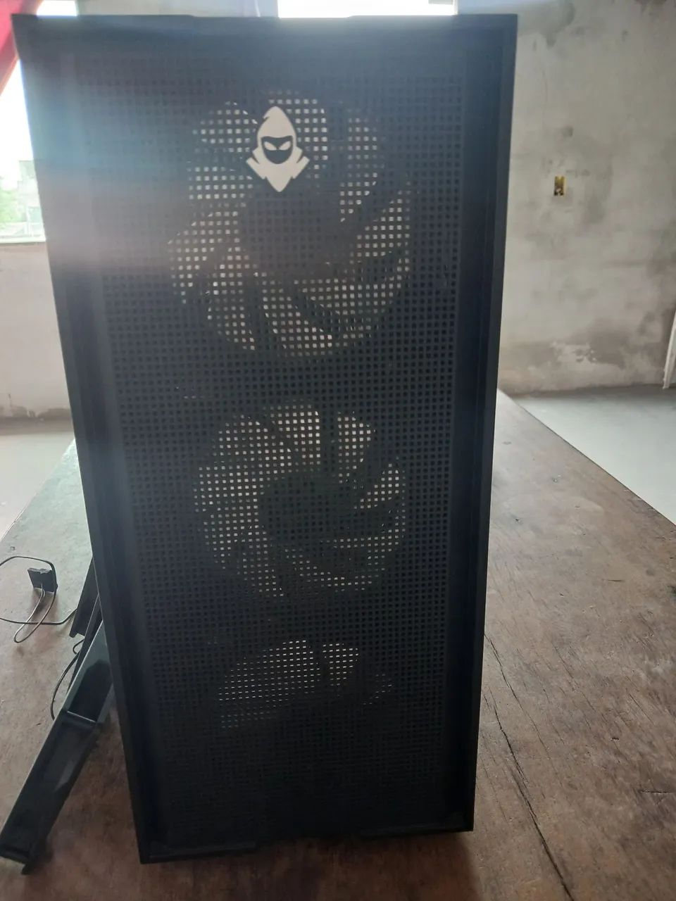 Gabinete gamer - Foto 2