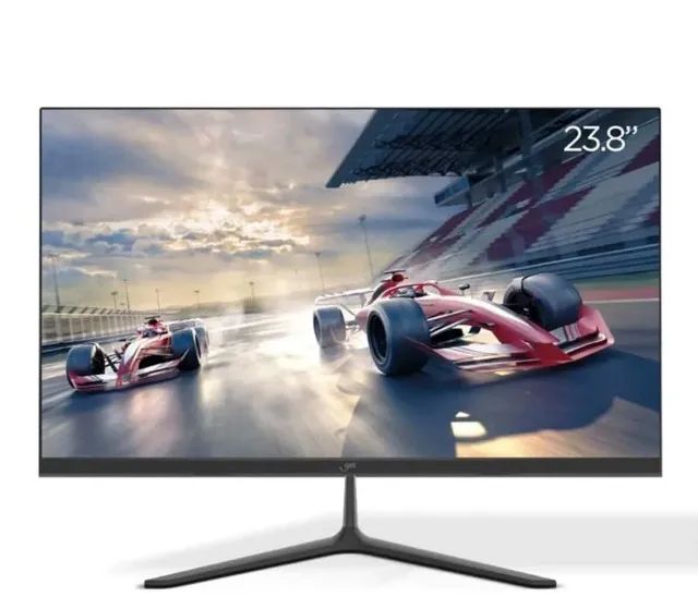 MONITOR SLIM 23.8? | 100Hz | FULL HD65713023457410120