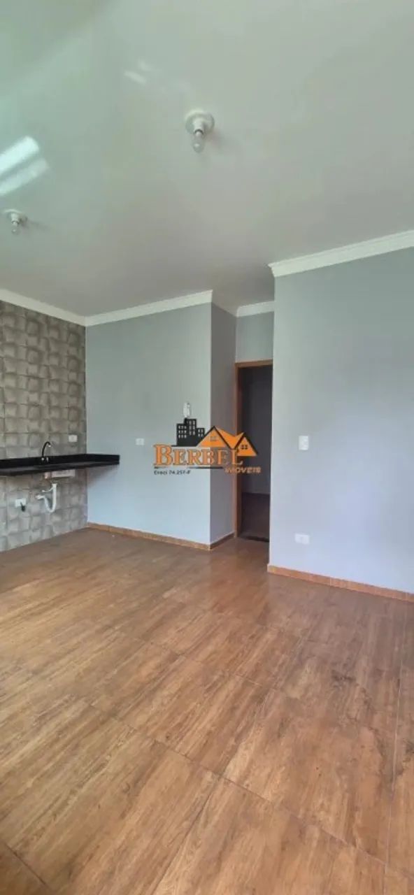 Apartamento com 1 Dormitórios para Locação, 38 m² Artur Alvim