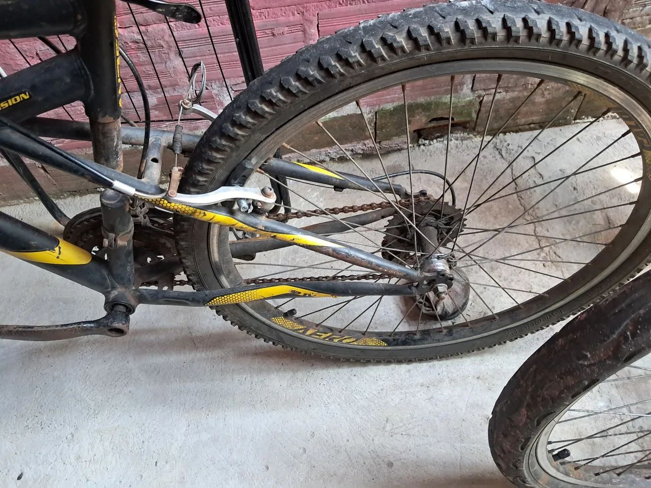 Bicicleta  - Foto 5