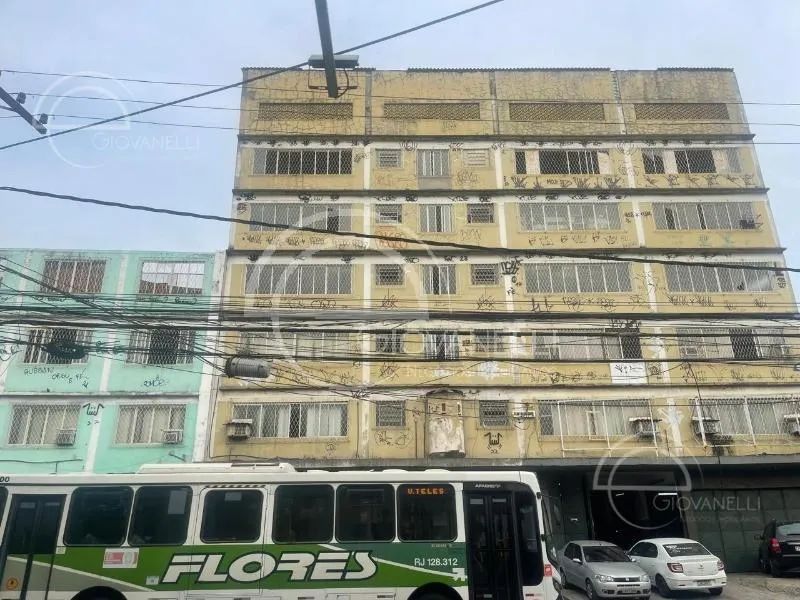 SALA COMERCIAL em Nova Iguaçu - Rio de Janeiro, Jardim Império - Foto 5