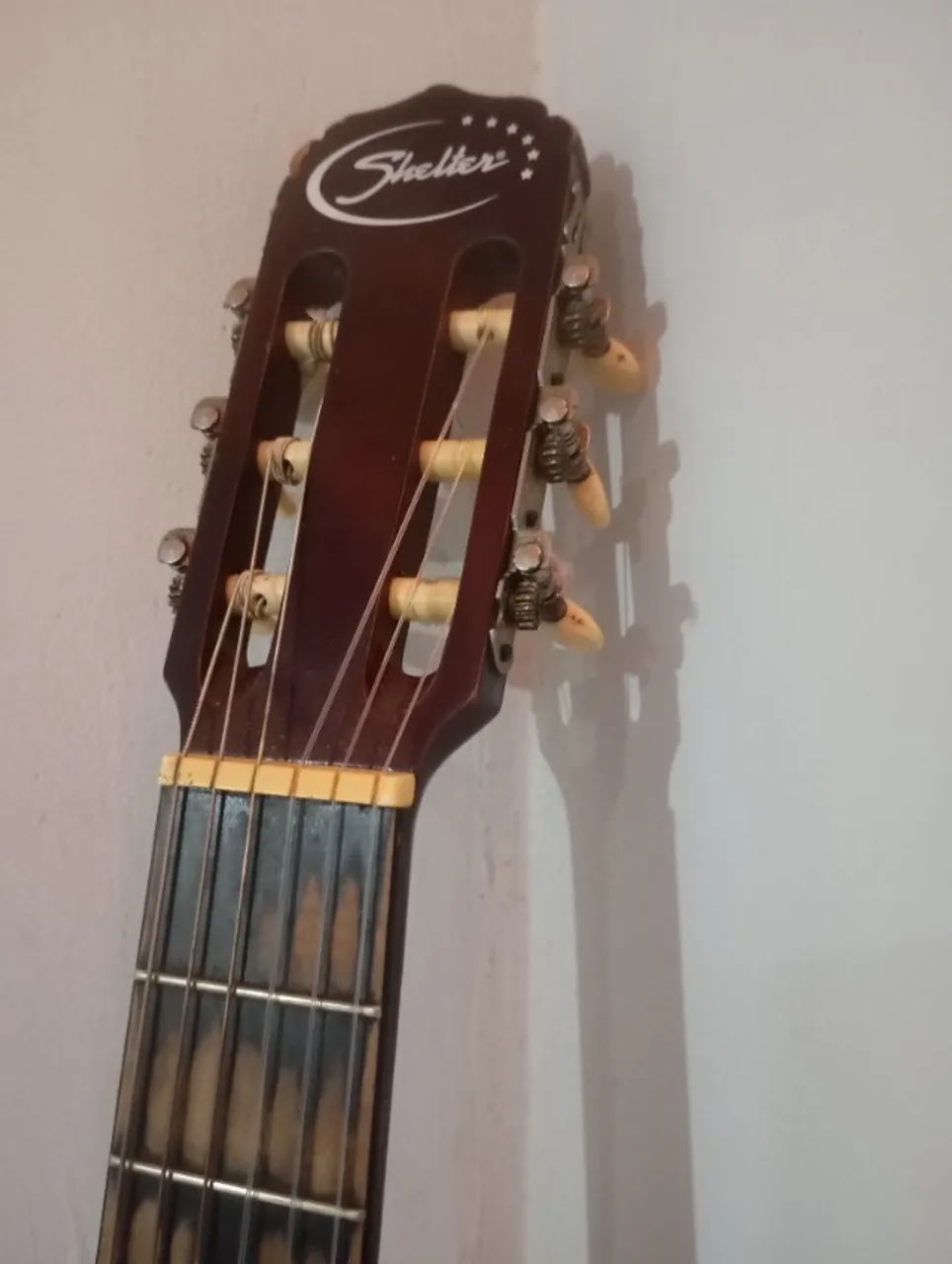 Violão desapego  - Foto 3