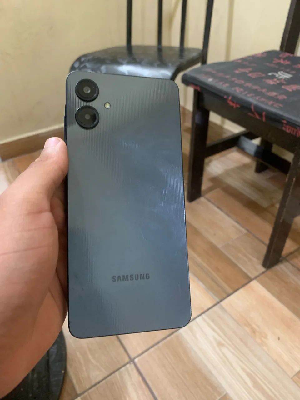 Samsung A06 - Foto 5