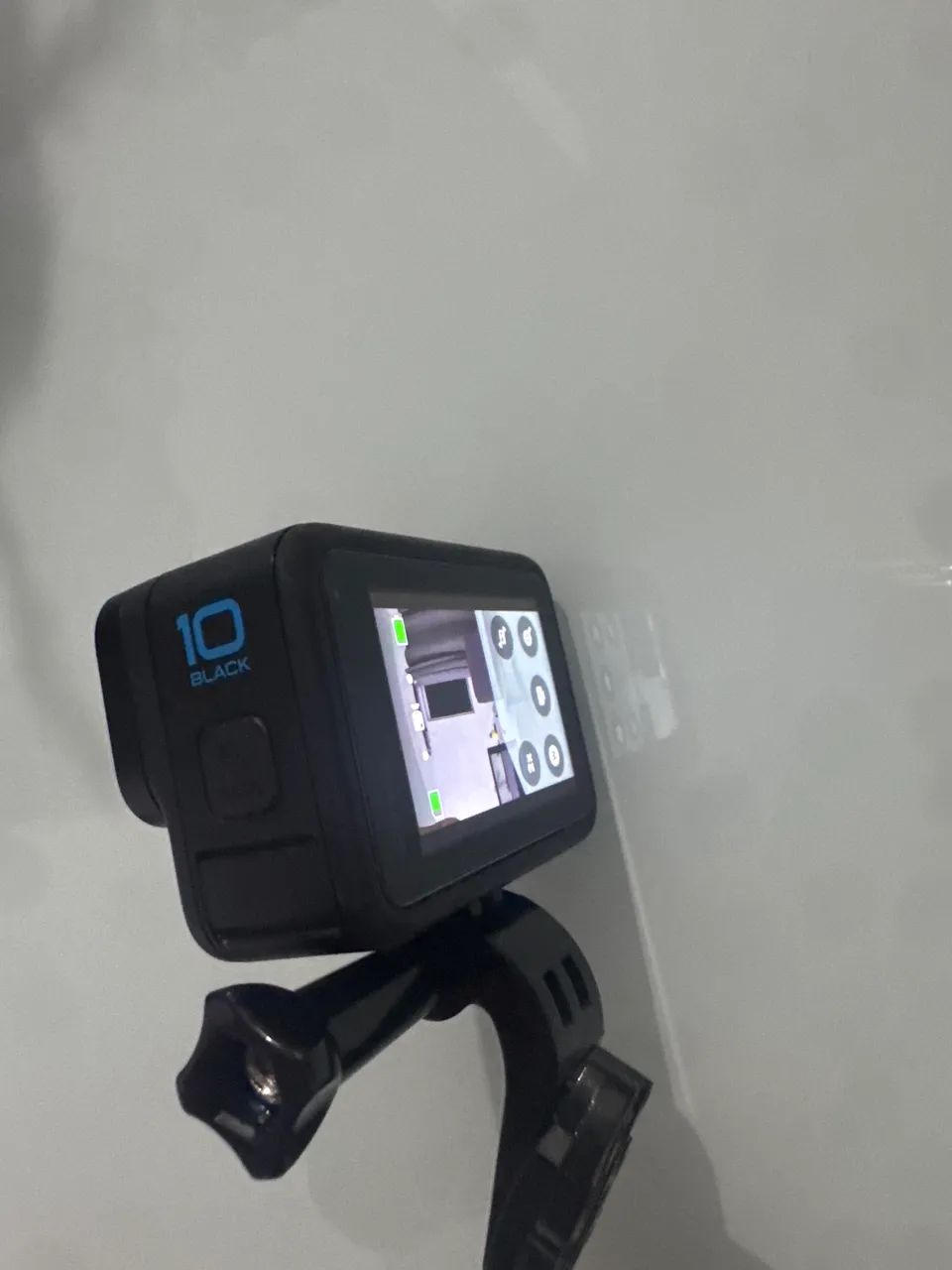 Câmera Go Pro - Foto 2